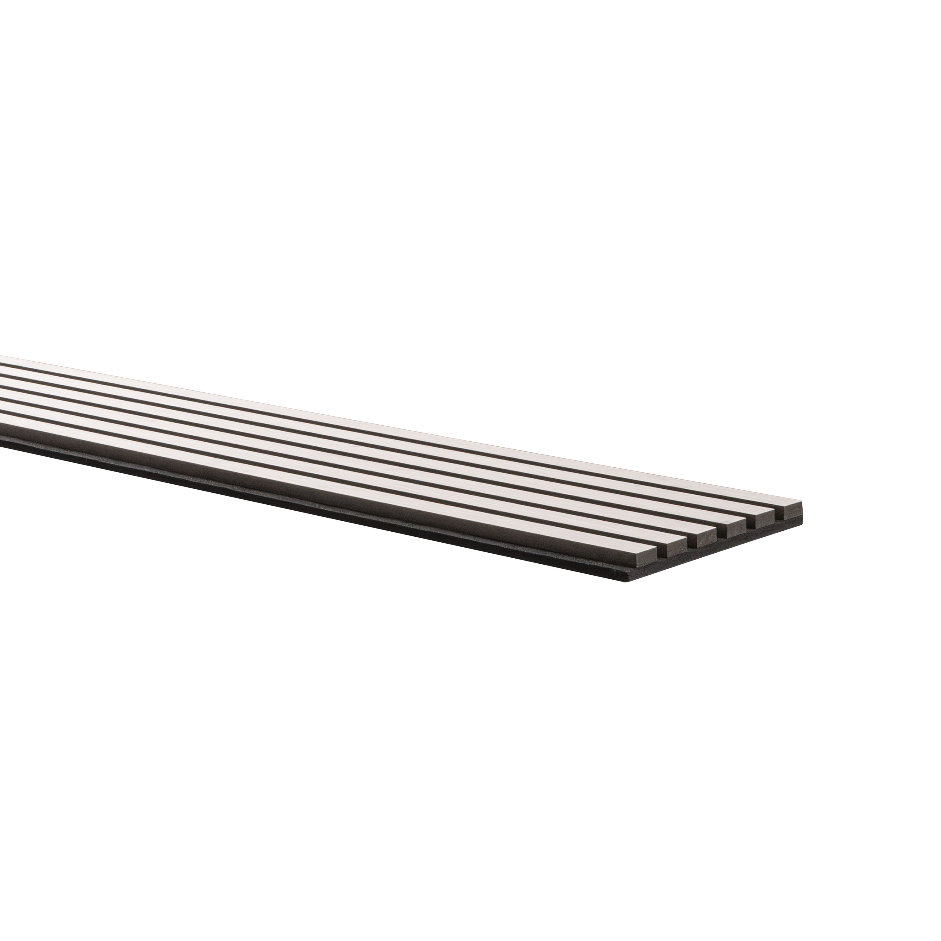 Fog Acoustic Wood Slat Panels surface detail — view 4