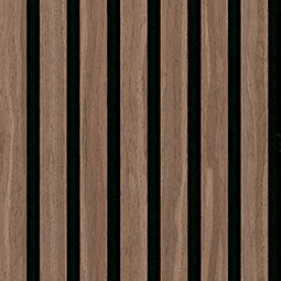 Sable 24x48 Acoustic Wood Slat color swatch