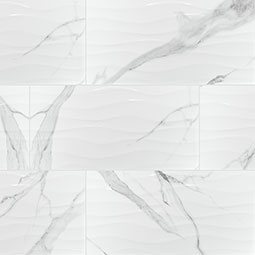 Dymo Statuary 12x24 Glossy Large Format Tile color swatch