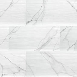 Dymo Statuary 12x24 Glossy Large Format Tile color swatch — view 4
