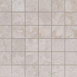 Ansello Ivory Ceramic Tile color swatch