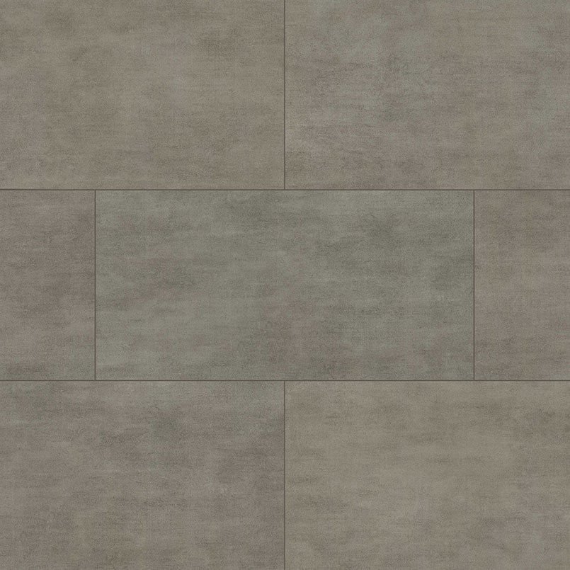 Gridscale Concrete Look Tile tile, full view