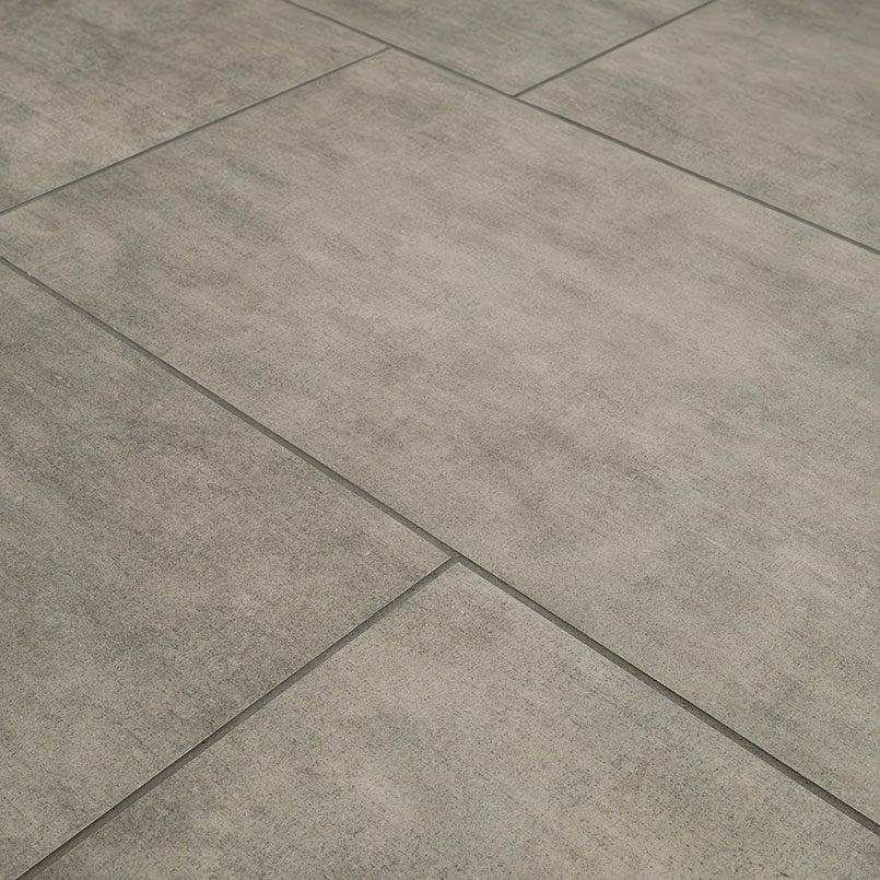 Gridscale Concrete Look Tile surface detail — view 2