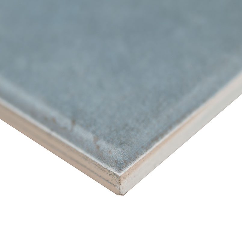 Renzo Denim Wall Tile surface detail — view 3
