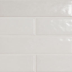 Renzo Dove 0.6x12 Quarter Round Tile color swatch — view 4