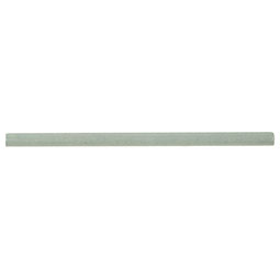 Renzo Jade 3x12 Bullnose Tile color swatch — view 4