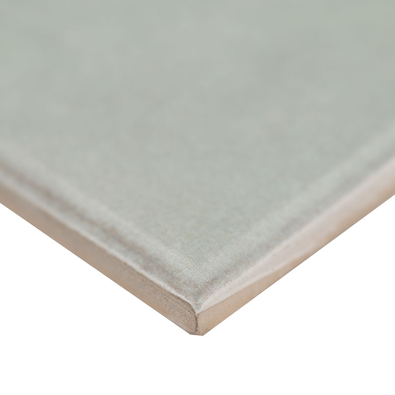 Renzo Jade 3x12 Wall Tile surface detail — view 3