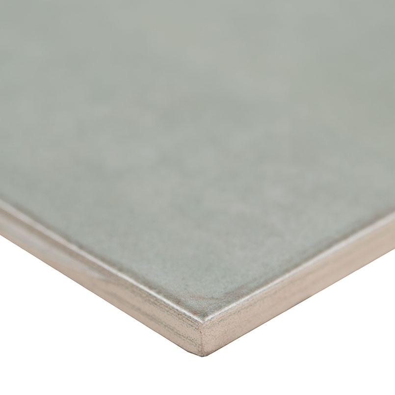 Renzo Jade 5x5 Wall Tile surface detail — view 2