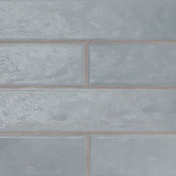 Renzo Sky 3x12 Bullnose Tile color swatch — view 4