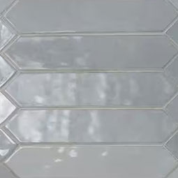 Renzo Sky 3x12 Wall Tile color swatch