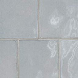 Renzo Sky 5x5 Wall Tile color swatch — view 3