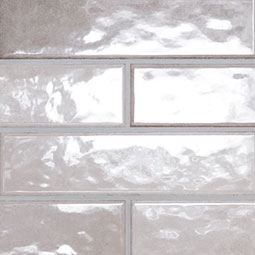 Renzo Sterling 0.6x12 Quarter Round Tile color swatch — view 3