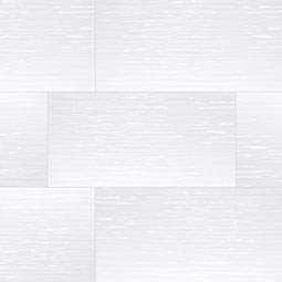 Dymo White 12X24 Glossy color swatch — view 2