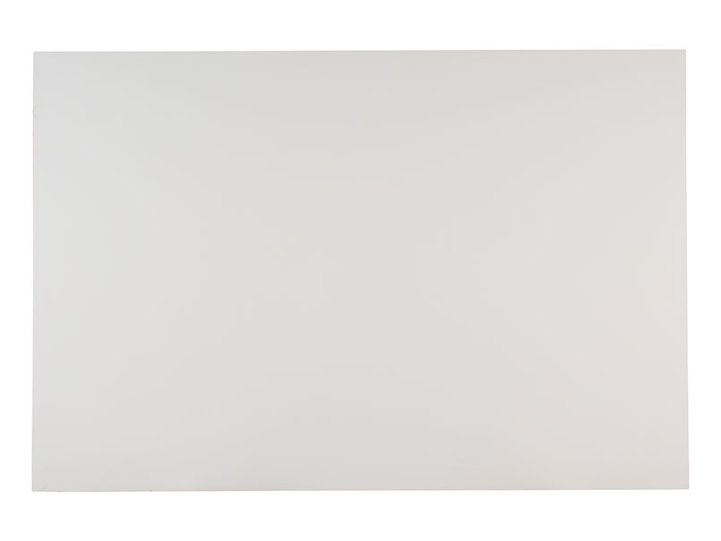 Polar White surface detail — view 2