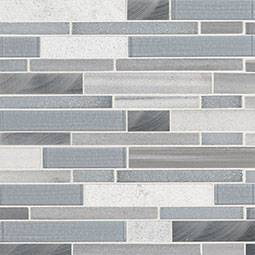 Harlow Interlocking 8mm color swatch