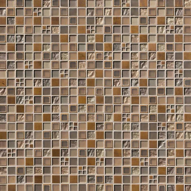 Manhattan Blend Pattern 8mm surface detail