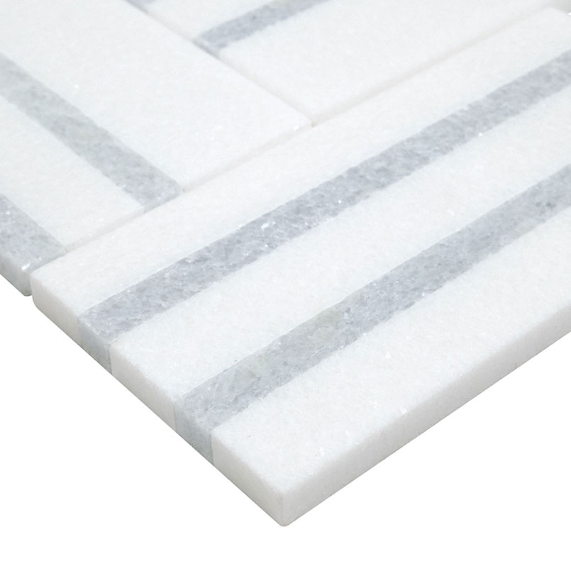 Azula Linea Polished surface detail — view 2