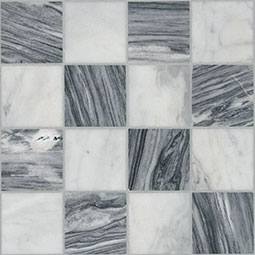 Firenze Blend 3x3 Polished color swatch
