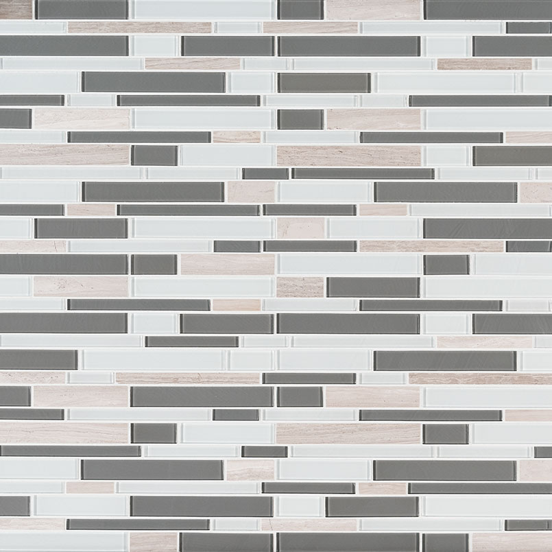 Gray Cliff Interlocking 4mm surface detail