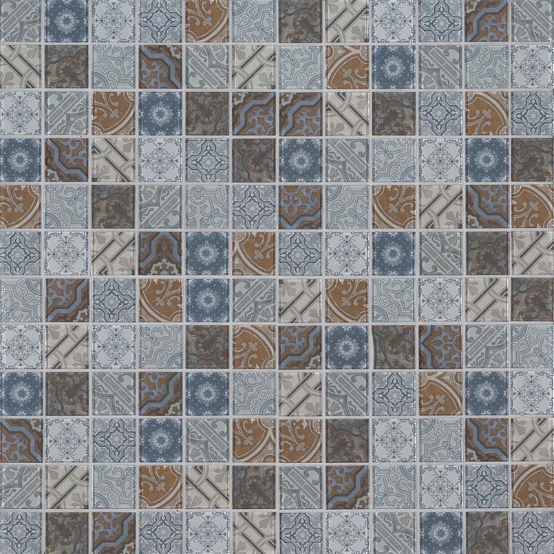 Pasadena 2x2x6mm surface detail
