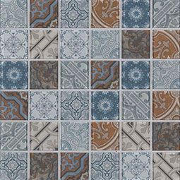 Pasadena 2x2x6mm color swatch
