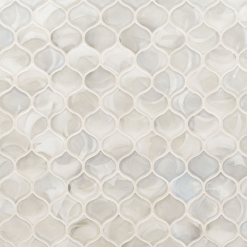 Pearla Arabesque 8mm surface detail — view 2