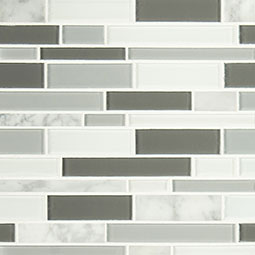 Positano Interlocking 6mm color swatch