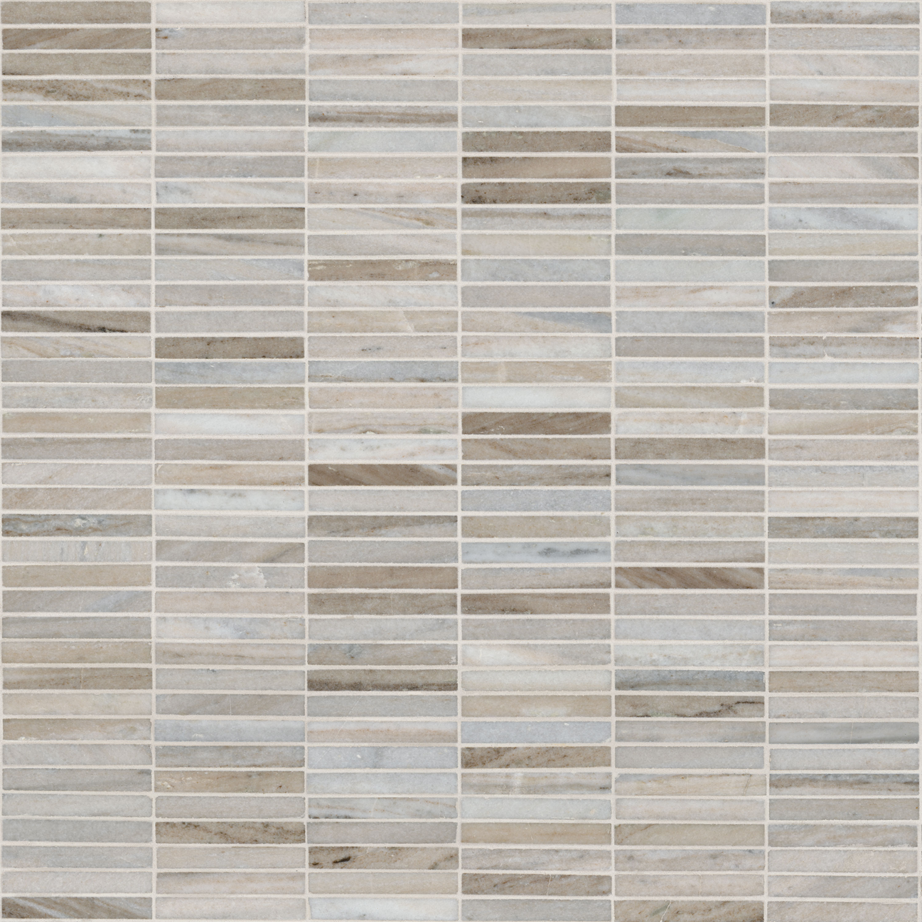 Ravello Mini Stack Polished surface detail — view 3