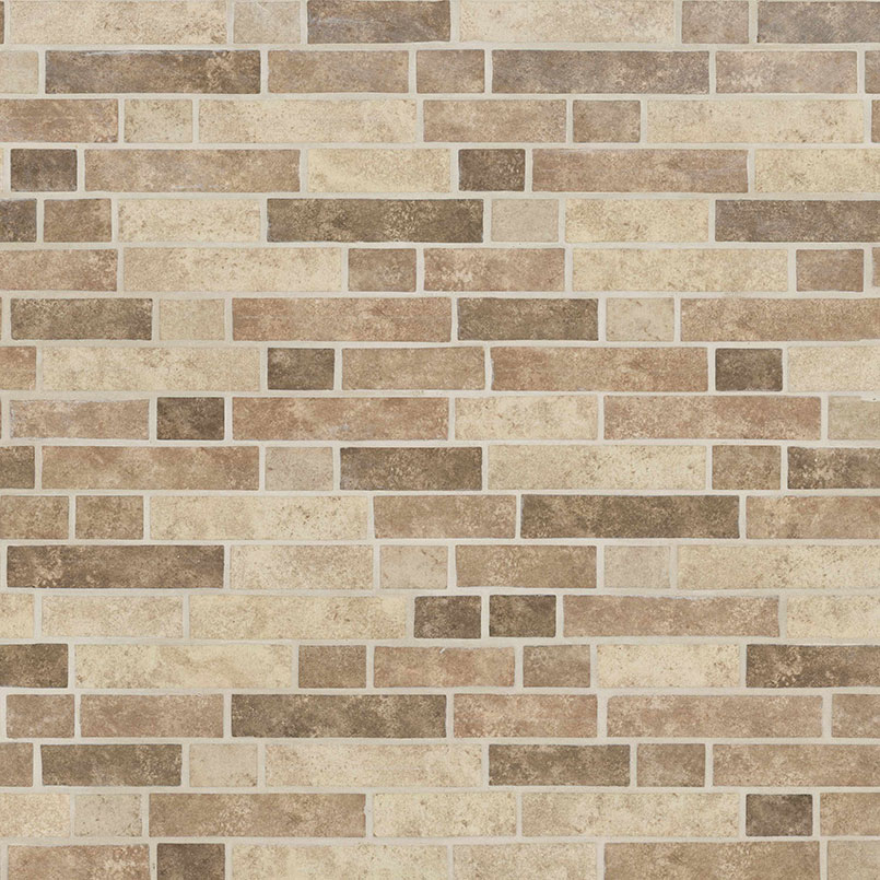 Sandhills Interlocking 6mm surface detail — view 3