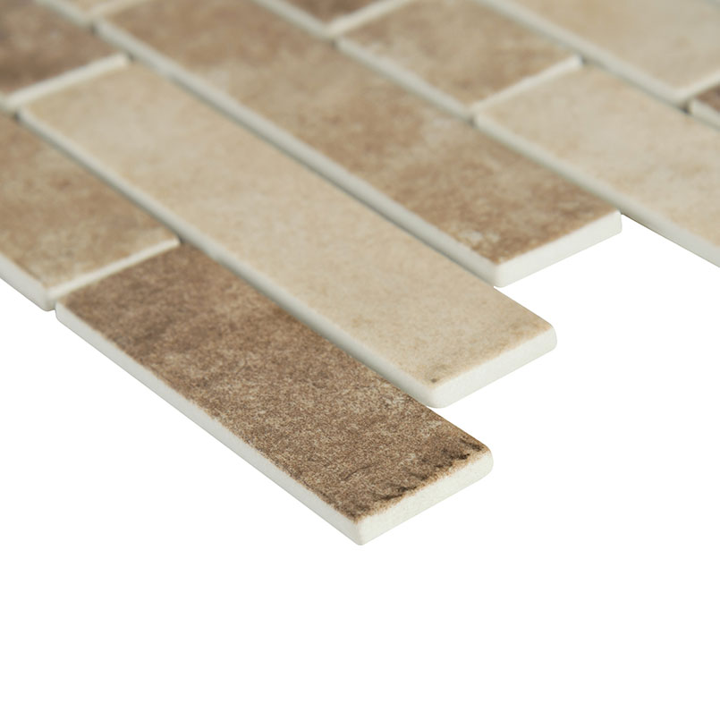 Sandhills Interlocking 6mm surface detail — view 4