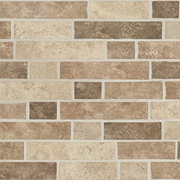 Sandhills Interlocking 6mm color swatch