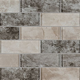 Savoy Subway Tile 2x6 color swatch