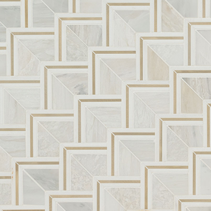 Luxor Kona Gold Pattern surface detail — view 2