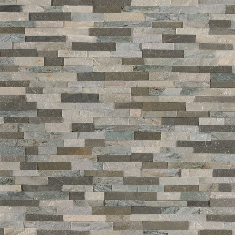 Sierra Blue Mini surface detail — view 2
