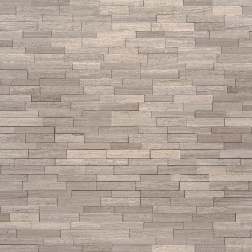 White Oak 3D Mini surface detail — view 2