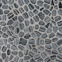 Henley Pebble Tumbled color swatch