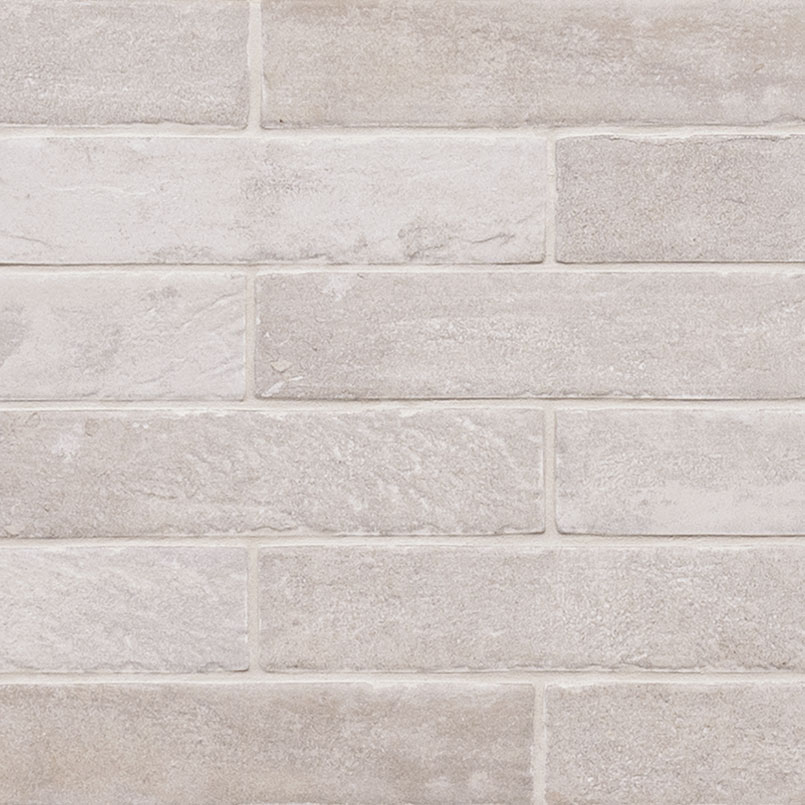 Brickstone Ivory 5x10 surface detail