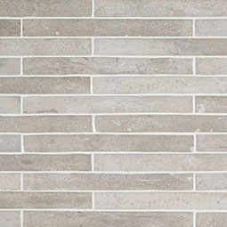 Brickstone Ivory 5x10 color swatch — view 3