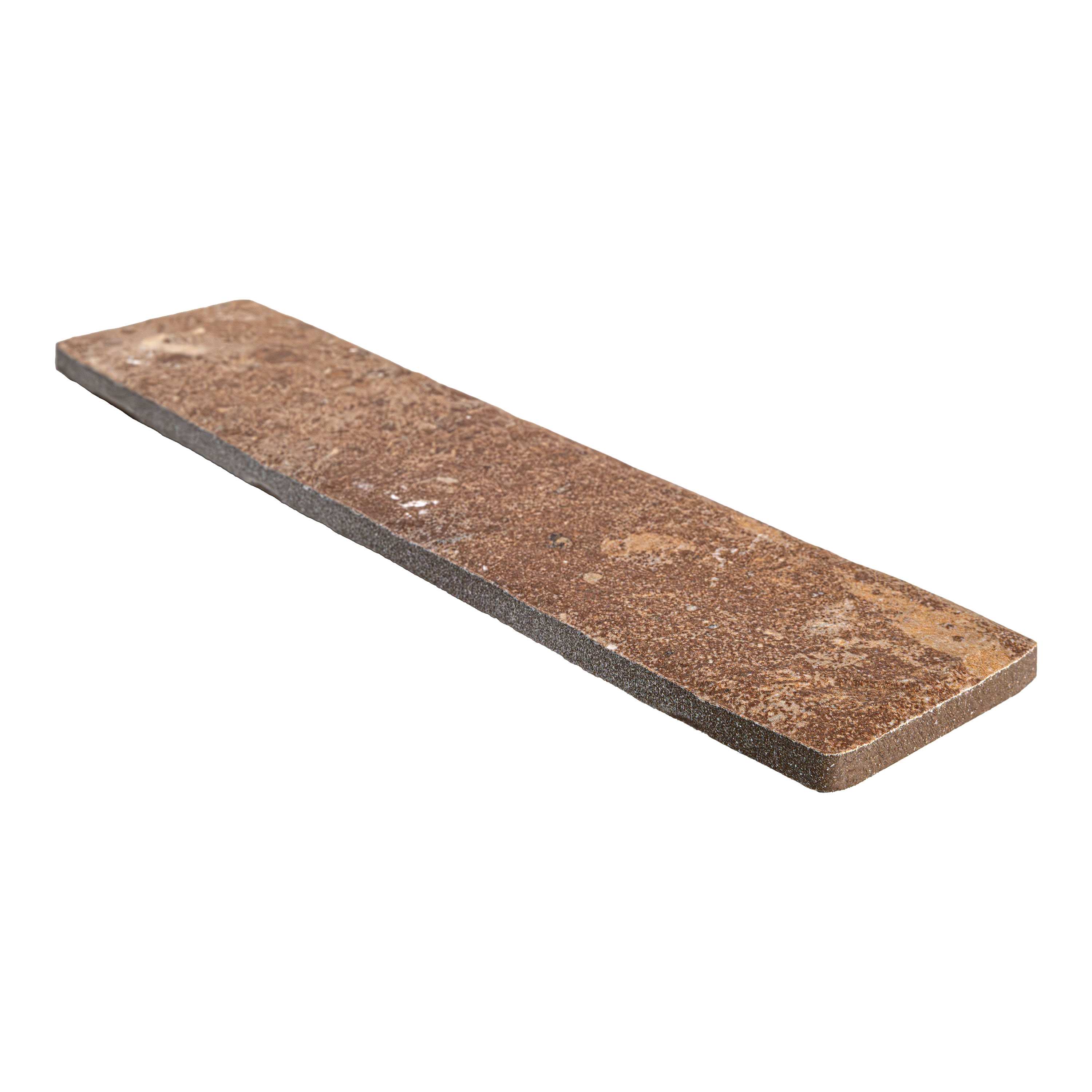 Brickstone Red 2x10 surface detail — view 3
