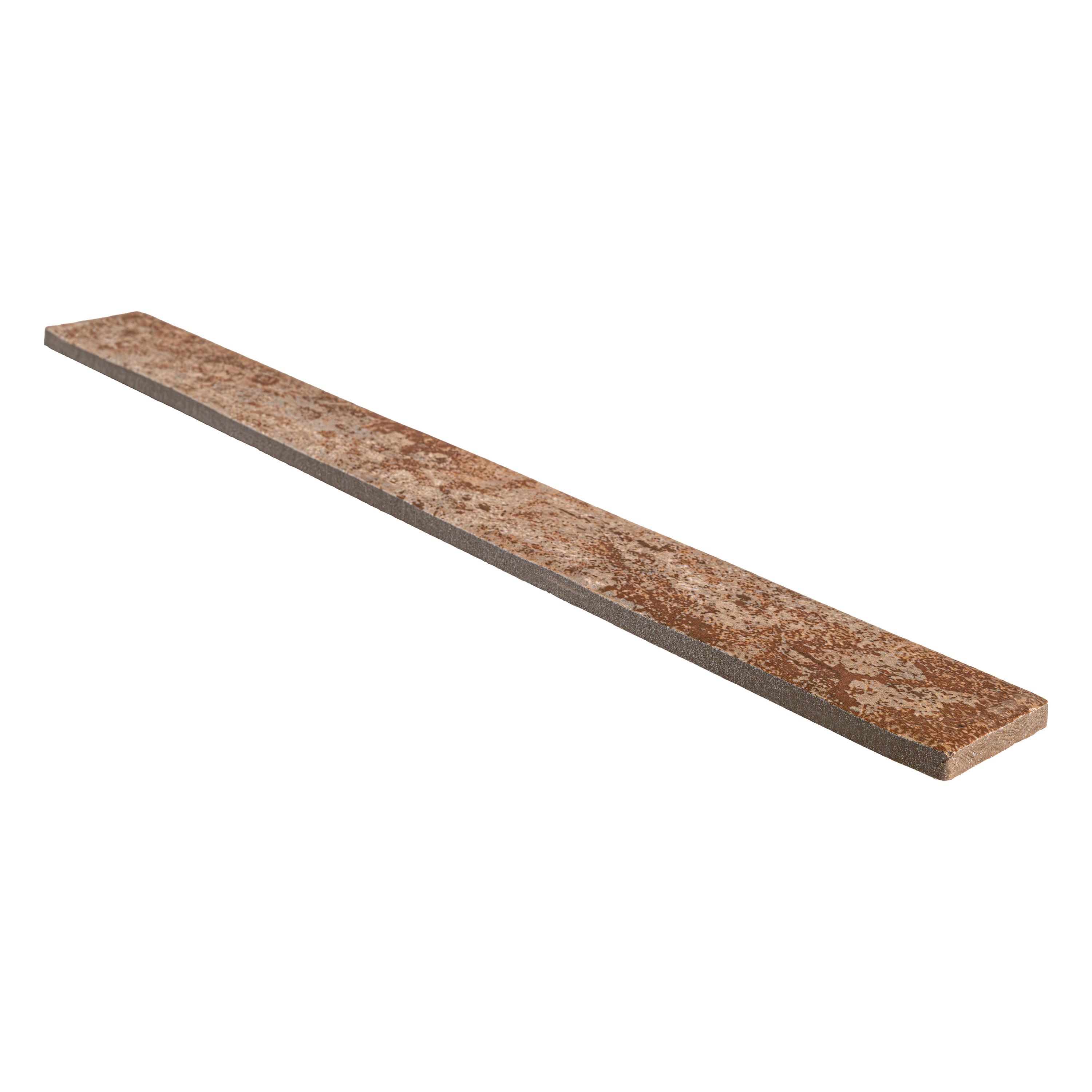 Brickstone Red Brick 2x18 surface detail — view 3