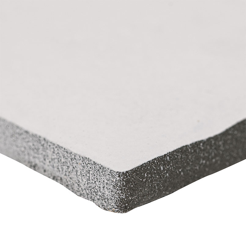 Brickstone White 2x10 surface detail — view 3