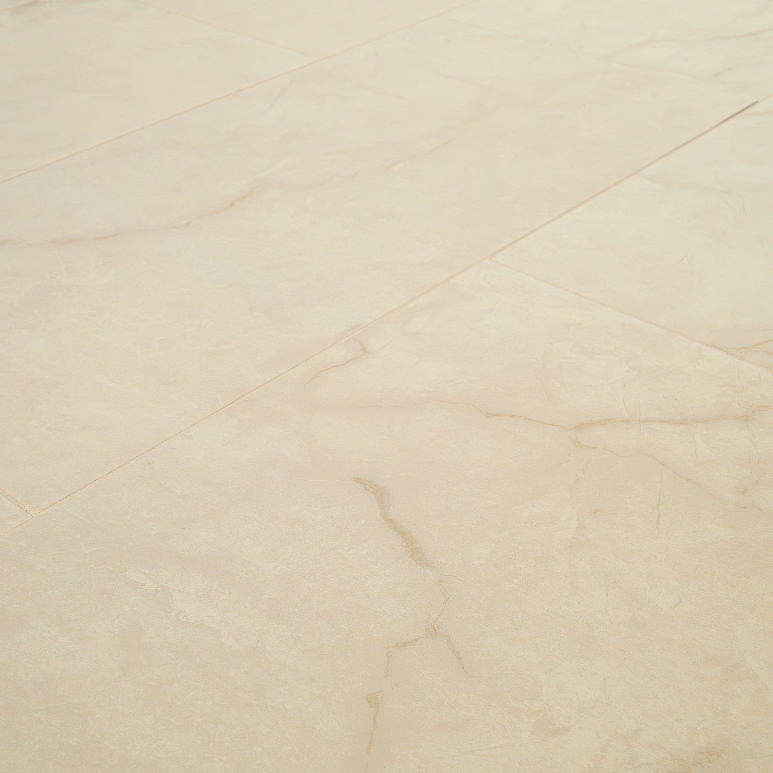 Crema surface detail — view 4