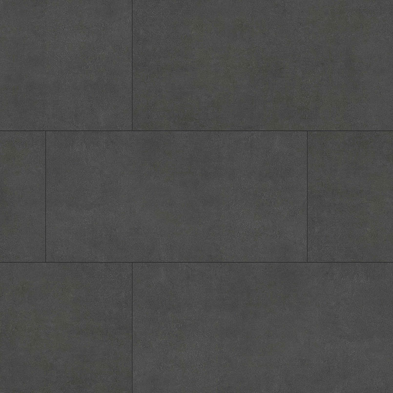 Graphite tile, full view