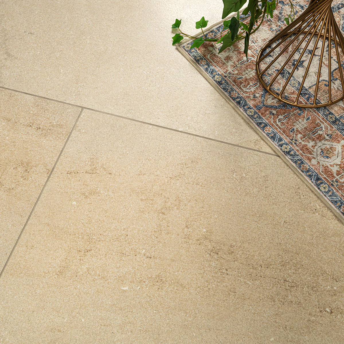 Sable surface detail — view 3