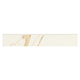 Calacatta color swatch — view 4