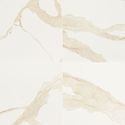 Calacatta color swatch — view 6