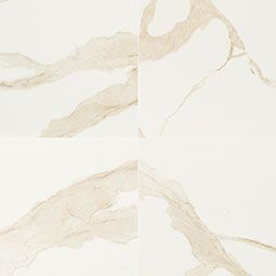 Calacatta color swatch — view 10