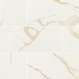 Calacatta color swatch — view 11