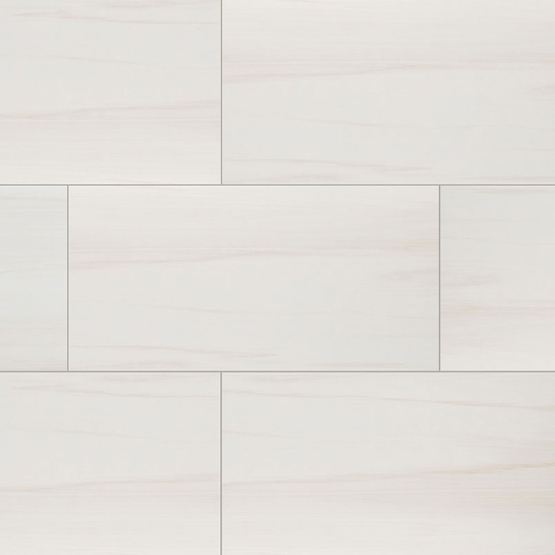Dolomite tile, full view