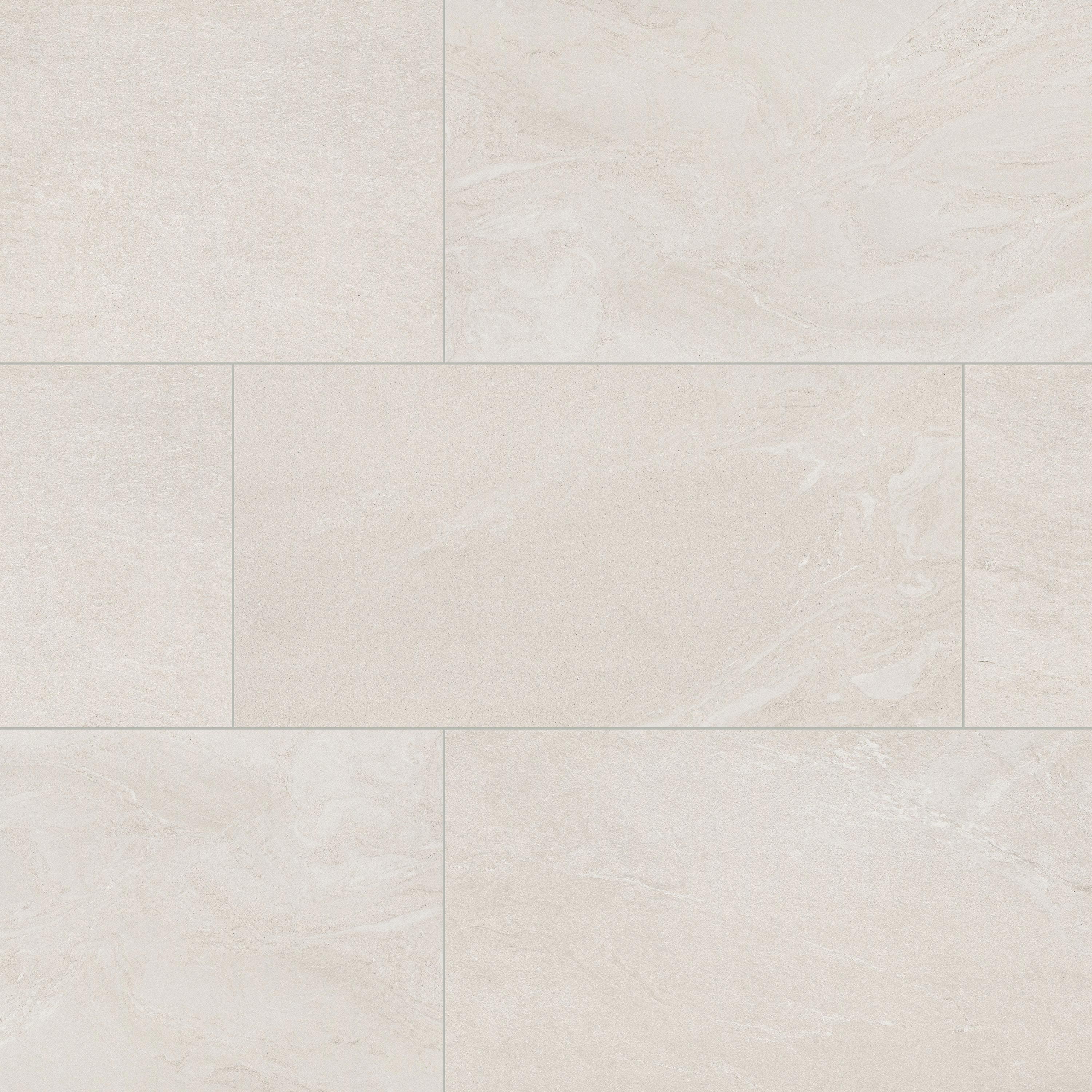 Alabaster swatch